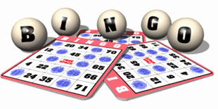Imagen para la categoría Bingo o Loteria
