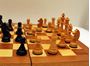 Imagen de Caja-tablero de ajedrez Nº 8 c/fichas