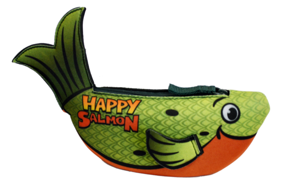 Imagen de Juego De Cartas Happy Salmon
