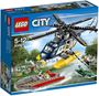 Imagen de Lego 60067 - Persecusion en helicoptero