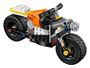 Imagen de Lego 31059 - Sunset Street Bike
