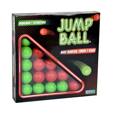 Imagen de Jump Ball Game