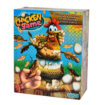 Imagen de Chicken Game