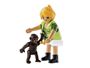 Imagen de Playmobil 9074 - Cuidadora con bebe gorila
