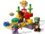 Imagen de Lego 21164 - El Arrecife de coral