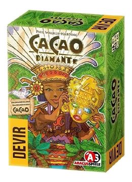 Imagen de Cacao - Diamante