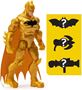 Imagen de Muñeco 4" - Batman Defender - 3 accesorios