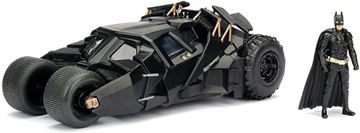 Imagen de Batman - The Dark Knight Batmobile