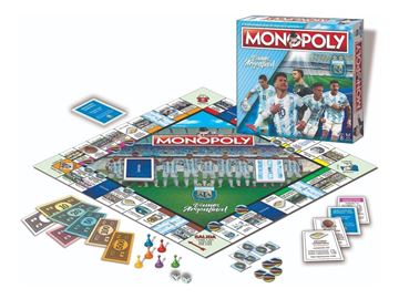 Imagen de Monopoly - Afa - Popular