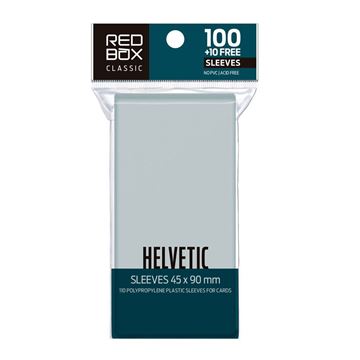 Imagen de Classic HELVETIC (45 x 90) - 100 unidades