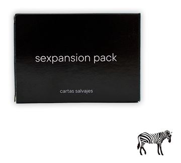 Imagen de Sexpansion Pack