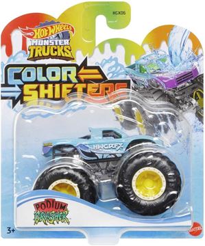 Imagen de Color Shifters - Monster Trucks - Coche