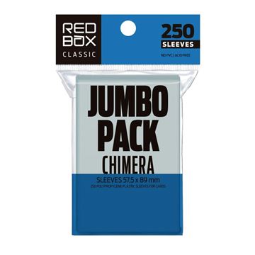 Imagen de Classic CHIMERA (57,5 x 89) - JUMBO 250 unidades