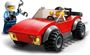 Imagen de Lego 60392 - City Moto Policia Y Coche En Fuga 59 Pcs